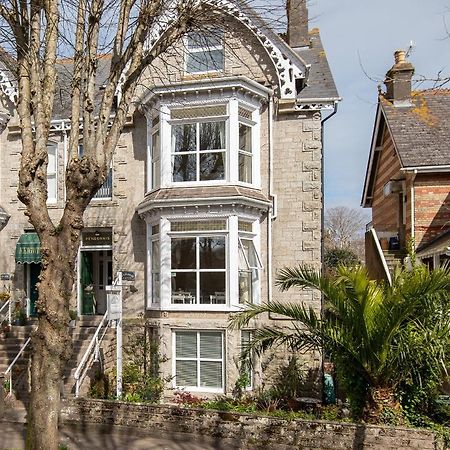The Pendennis Guest House Penzance Exteriör bild