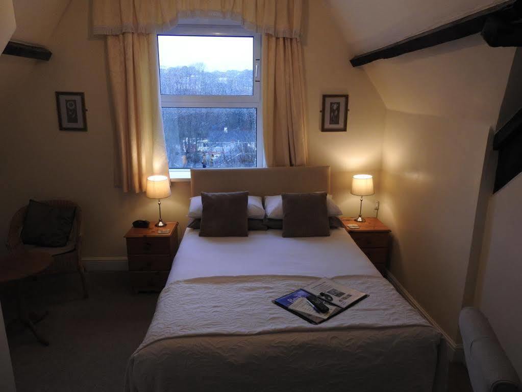 The Pendennis Guest House Penzance Exteriör bild
